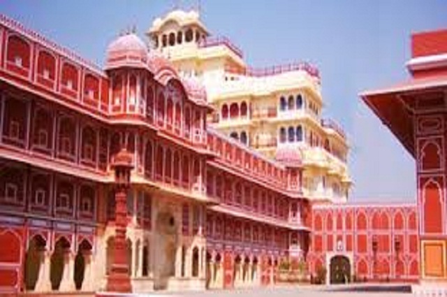 Same Day Jaipur Tour